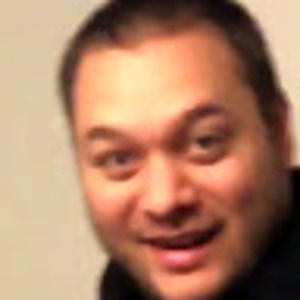 Meet your Posher, Aaron